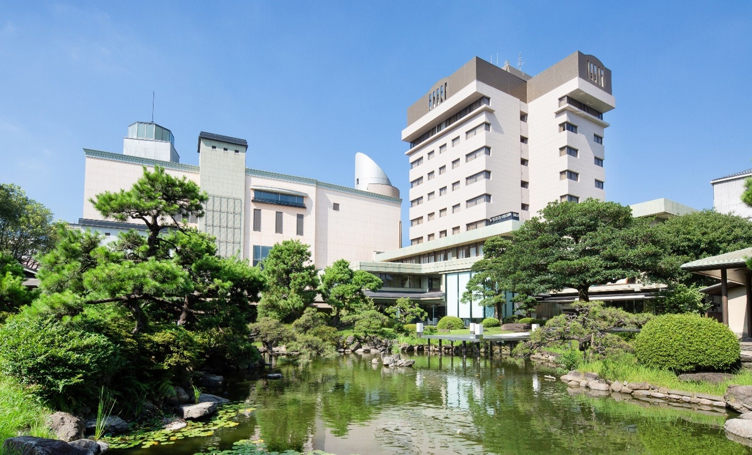 ART Hotel Kokura
