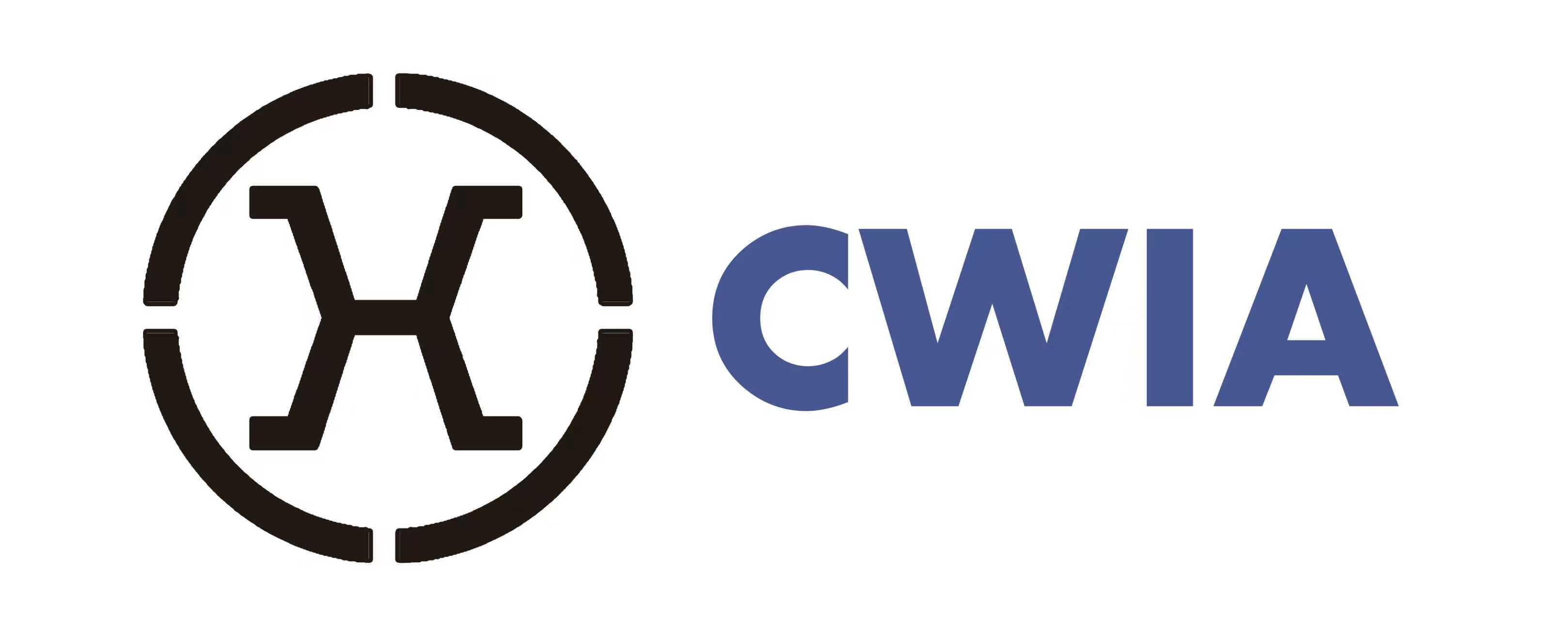 CWIA logo