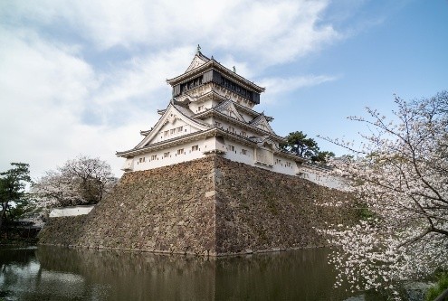 Kokura Castle