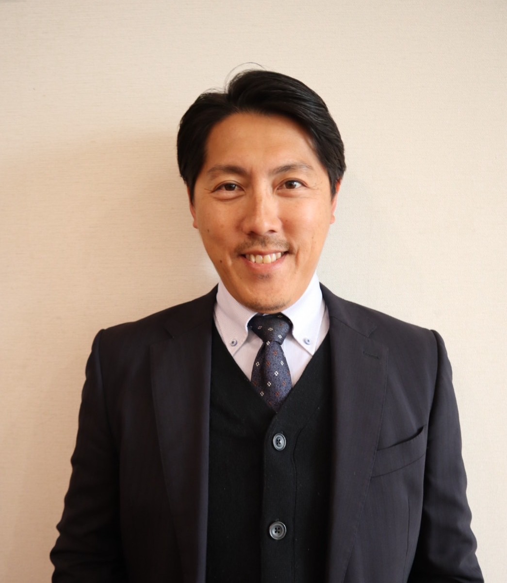 Kazuki KIYOHARA