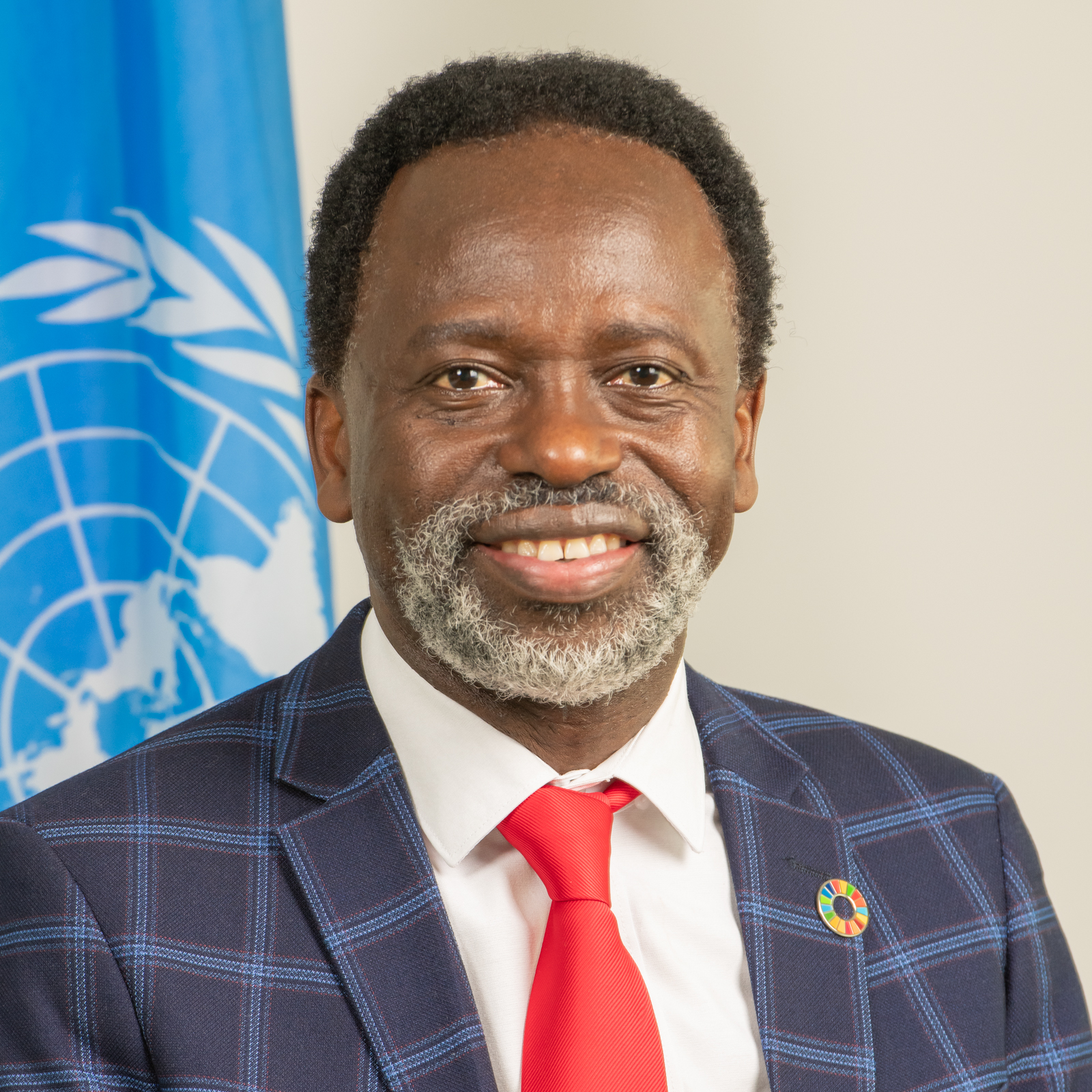 Professor Tshilidzi Marwala