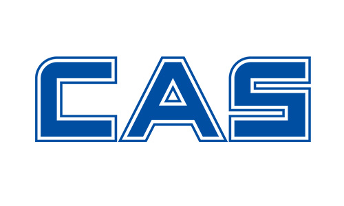 CAS Logo