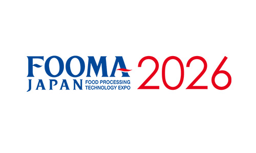 FOOMA 2026